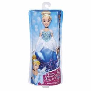 Juguetes Muñecas Princesas Disney Cinderella Y Ariel