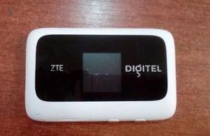 Modem Multibam Digitel 4g Lte Wifi Postpago