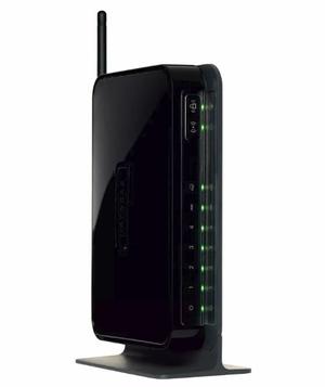 Modem Router Inalambrico Wifi Nuevo Tienda Física