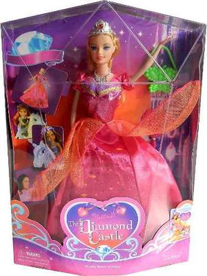 Muñeca Barbie Con Accesorios Últimas Disponibles!!