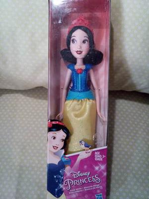 Princesas Disney Original Hasbro