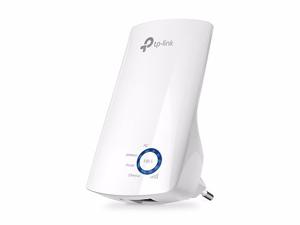 Repetidor Extensor De Señal Wifi Tp-link Wa850re 300mbps