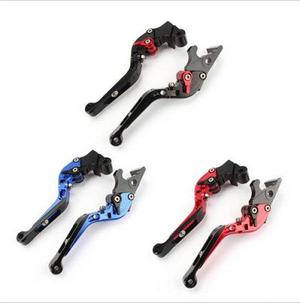 Repuestos Motos Racing Levas Freno Croche Cbr Gsxr Zx R1 R6