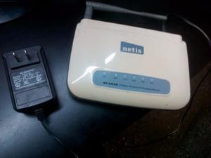 Router Netis 150mbps