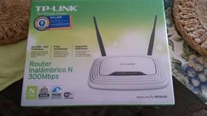 Router Tp-link