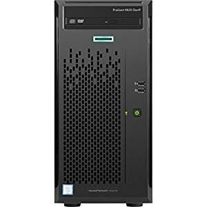 Servidor Hp Proliant G9 Ml10 Xeon 3.3 Ghz Disco 1tb 16gb Ram