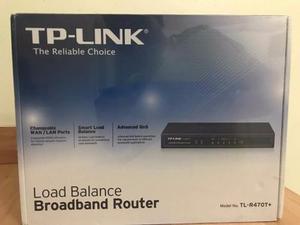 Tp-link Tl-r470t+