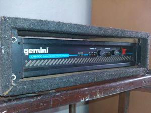 Amplificador Gemini Xpm-900