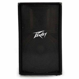 Bafle Corneta Pasiva Peavey Pv 115 Bajo 15 Pulgadas 400w