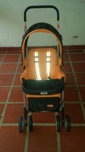 Coche De Niño Bebe Joovy