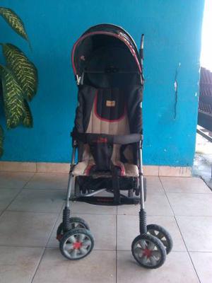 Coche Paraguas Cute Babies