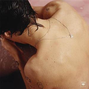 Harry Styles Album -  (digital)