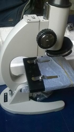 Lentes De Microscopio