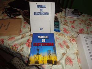 Manual De Electrisidad Y Manual De Electronica