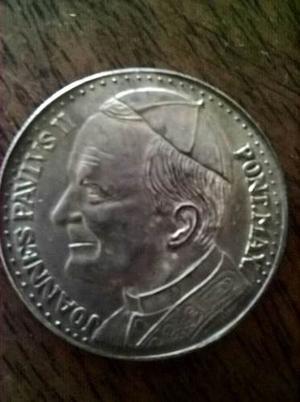 Moneda Joannes Pavlvs Ii