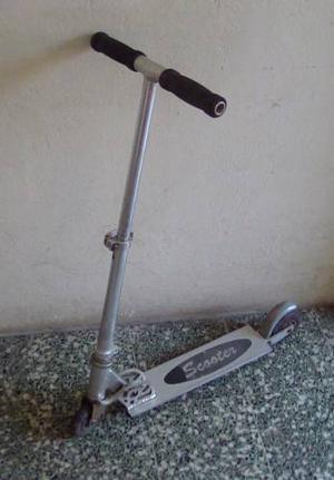 Monopatines Scooter