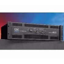 Power Qsc 