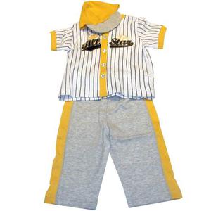 Ropa Kobytin Conjunto Para Bebés, Varón O Niña Nuevos!