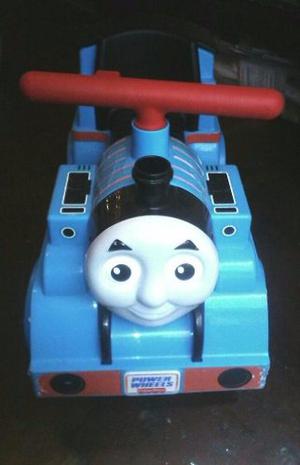 Tren De Bateria Fisher Price.