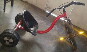 Triciclo Bicicleta Para Niños O Adultos Marca Huffy