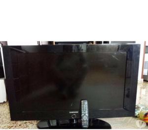 VENDO UN TELEVISOR DE 32 PG SAMSUNG ´POCO USO COMO NUEVO...