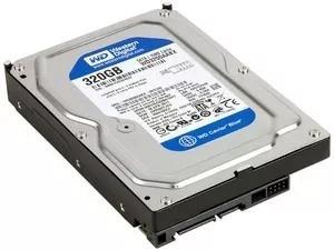 Disco Duro De 320gb Western Digital 3.5 Sata