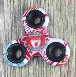 Fidget Spinner Estampados Anti Estres Originales Somos Tiend