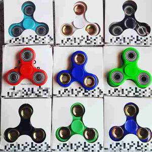 Fidget Spinner Nuevos Juguetes Anti Estres