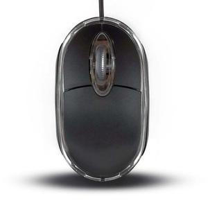 Imexx 3d Optical Mouse Con Led