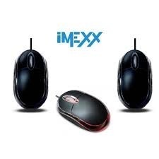 Mouse 3d Optical, Imexx