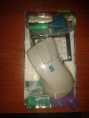 Mouse A4tech - Ps2 / Serial