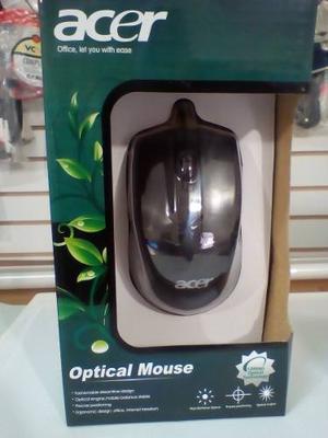 Mouse Acer Para Pc Y Lapto