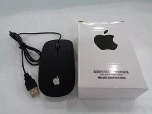 Mouse Apple Al Mayor