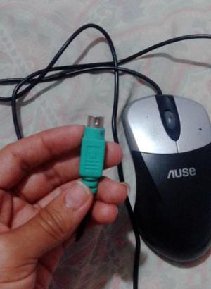 Mouse Ause Ps2