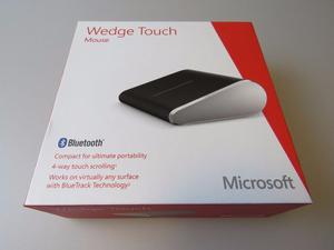 Mouse Inalambrico Microsoft Bluetooth