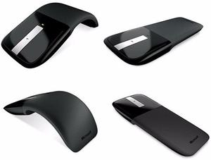Mouse Microsoft Arc Touch Wireless Originales, Nuevos