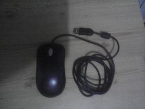 Mouse Microsoft En Excelente Estado