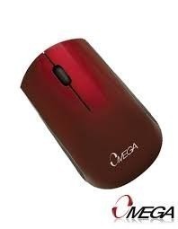 Mouse Omega Para Dispositivos Con Bluetooth,tablet,celulares