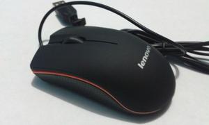 Mouse Optico Lenovo M20 Usb Calidad Garantizada!!