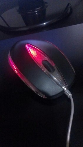 Mouse Optico Usado