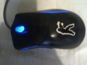 Mouse Razer Habu