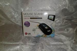 Mouse Scaner Lg Lms-100