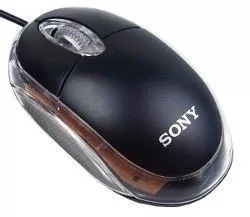 Mouse Sony Excelente Precio