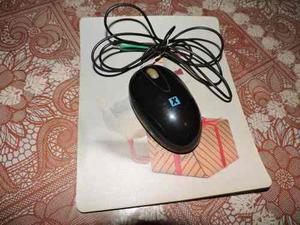 Mouse Xtech Con Mouse Pad
