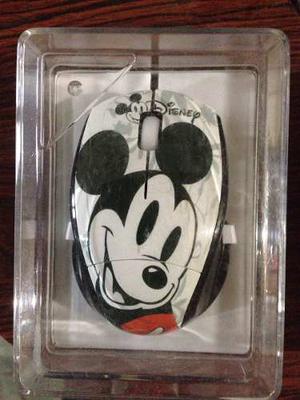 Mouse Óptico Disney