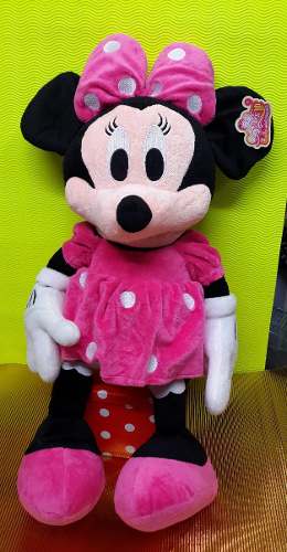 Peluche Minnie Grande Gigante 70 Cm