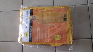 Poncho Impermeable Xl