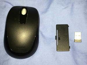 Raton/mouse Inalambrico Microsoft Wireless Mobile Mouse 