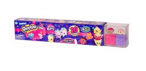 Shopkins Season 7 Mega Pack 20 Shopkins