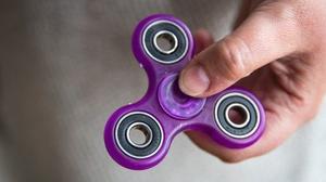 Spinner Juguetes